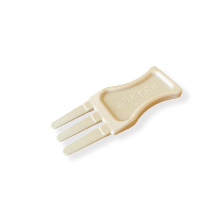 Bišu māšu peru pieniņa savākšanas lāpstiņa