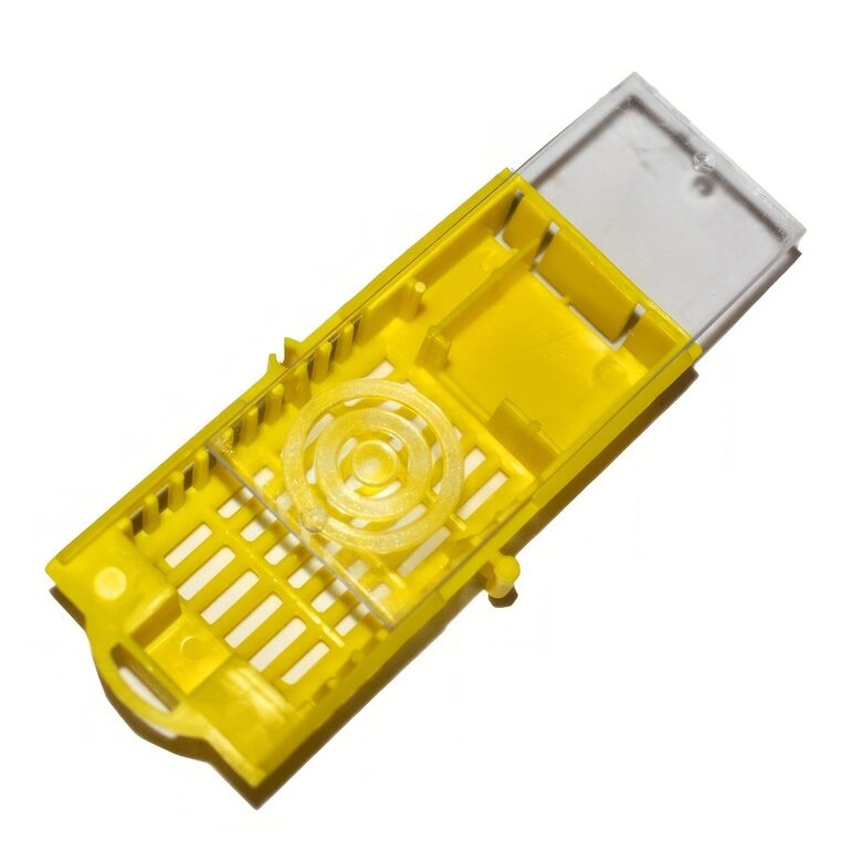 Bišu māšu krātiņš