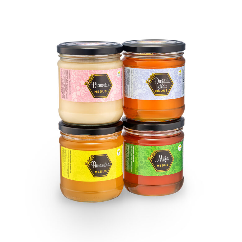 Modīgais četrītis - LIELISKA CENA!