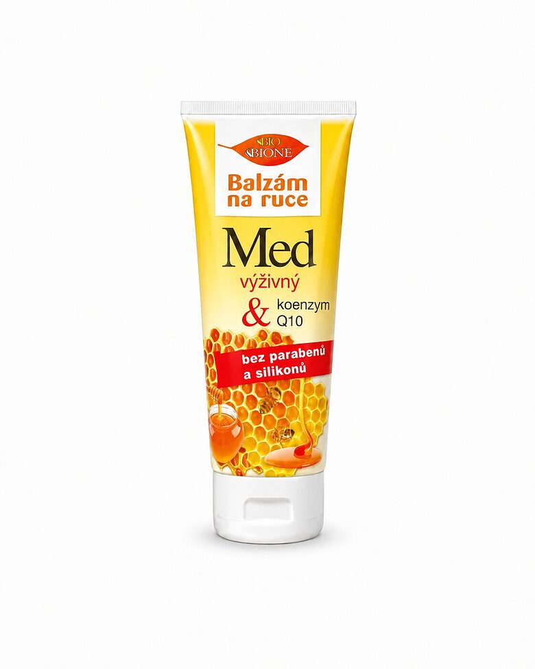 Roku balzams ar MEDU un Q10, 205 ml