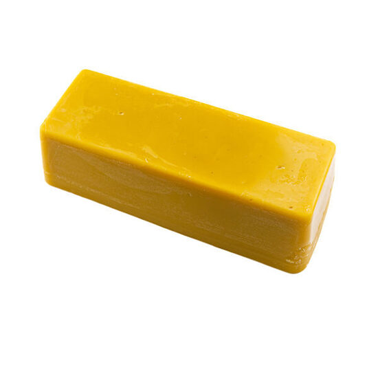 Bišu vasks, 500 g