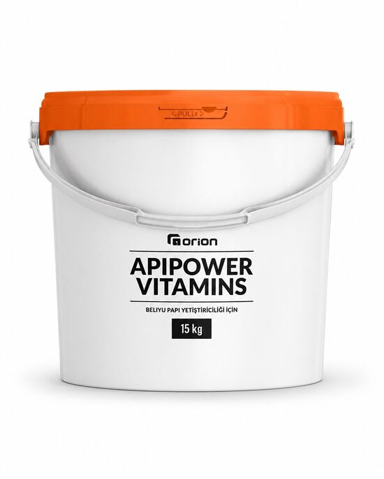 Invertsīrups VITAMINS, 15 kg, bišu barība