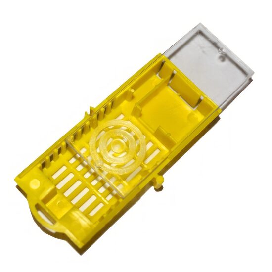 Bišu māšu krātiņš