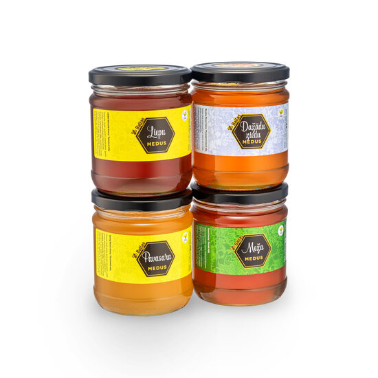 Klasiskais četrītis - LIELISKA CENA!