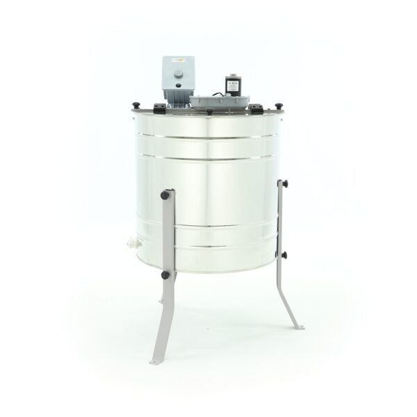 4/8 frame electric honey extractor