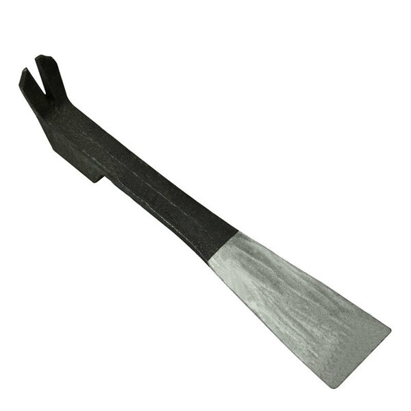 Cast iron chisel