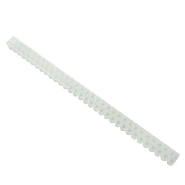 Double Plastic Cell Strip