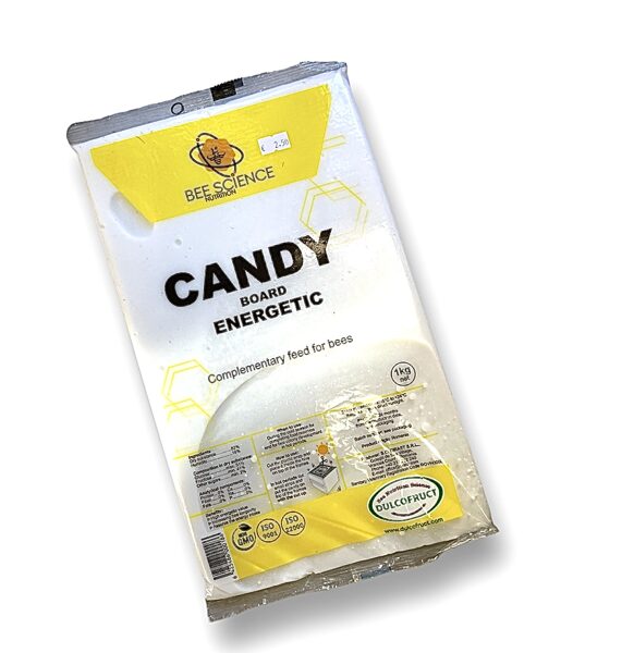 Bee candy