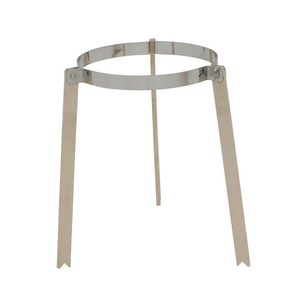 JAUNUMS! Statīvs koniskajam medus filtram, 32cm