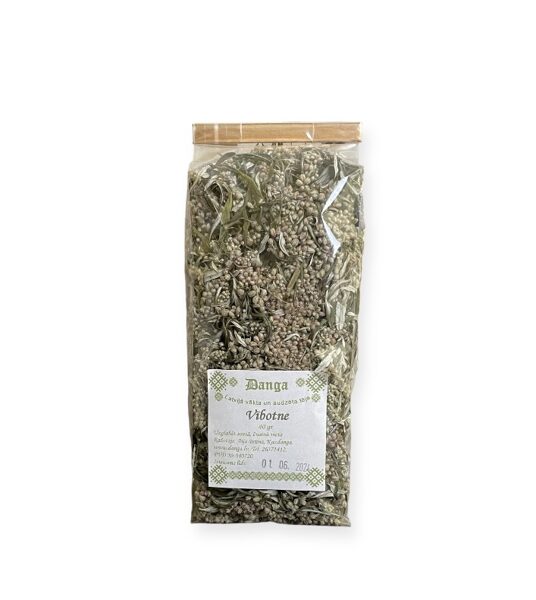 Vībotņu tēja (Artemisia vulgaris)
